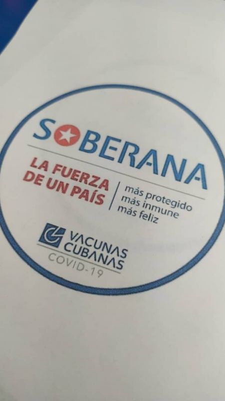 Soberana 2, la renovada esperanza argentina