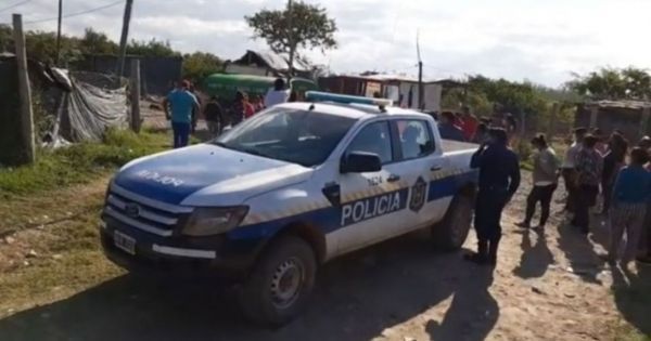 Brutalidad policíaca: que haya juicio