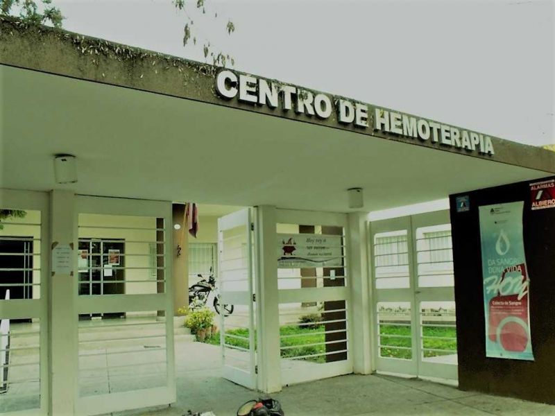 El plasma para Fabi