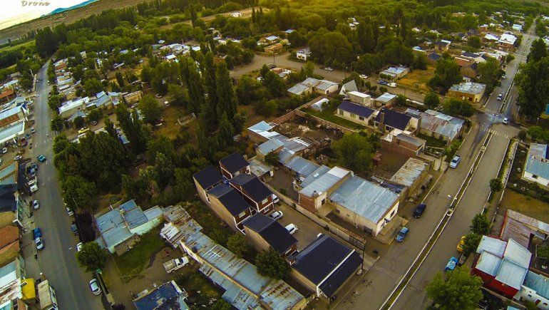 Inspeccionaron comercios en Loncopué por la suba de precios