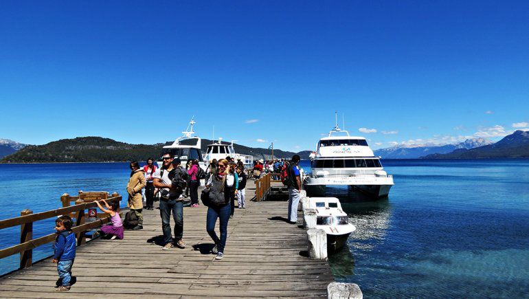 Turismo: flexibilizan aún más las condiciones para viajar