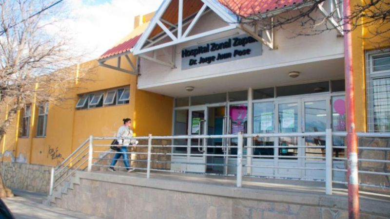 El estado de los pacientes con coronavirus de Loncopué, Las Lajas y Cutral Co.