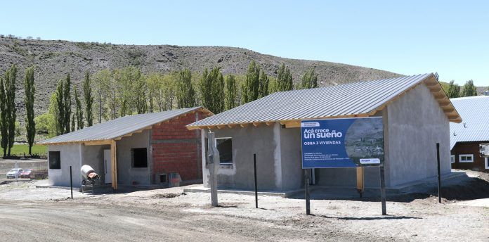 La comunidad de Los Miches celebró su 46º aniversario.