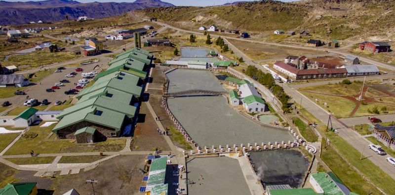 Copahue Medita propone 8 días de descanso, terapias, reláx y salud.