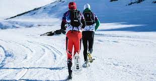 Caviahue: en esquí, raquetas o motos de nieve rumbo al paraíso