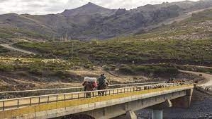 El último trashumante: el criancero que se mezcla y desafía al progreso de Neuquén