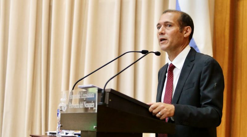 Gutiérrez: “Neuquén tuvo la mejor temporada turística de los últimos 20 años”