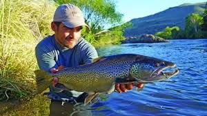 Se conformó una mesa de diálogo para la Pesca Deportiva