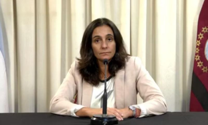 Un nuevo caso positivo de coronavirus se confirmo en Salta suman 4 en total