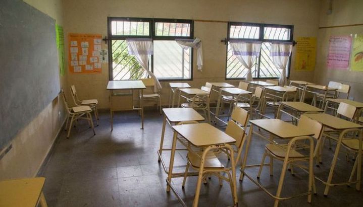 Las escuelas salteñas se abrirían de forma progresiva