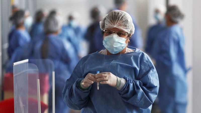 Salta: detectaron el primer caso de la variante Mu del coronavirus del país