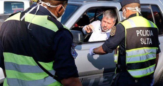 Tras la denuncia por viajes sin autorizaciones, habrá nuevos requisitos para ingresar a Salta