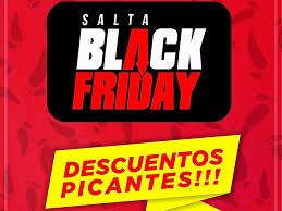 Se lanzó la octava edición del Black Friday.
