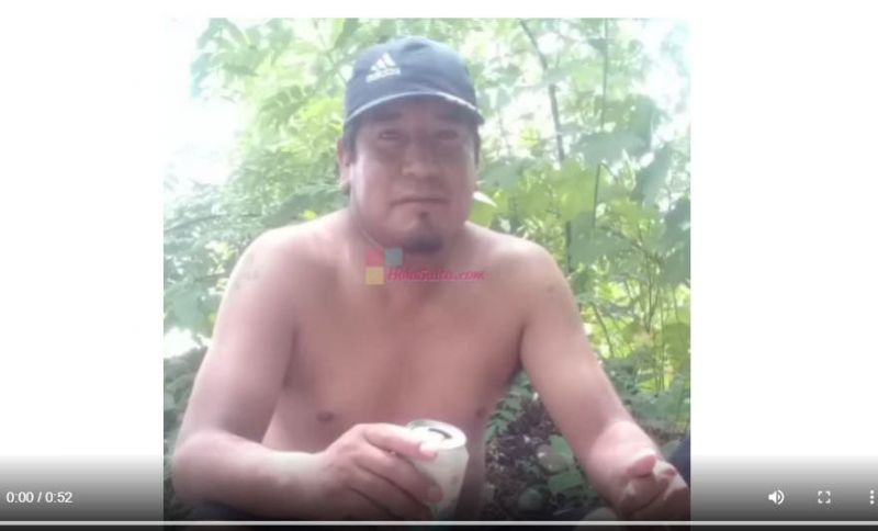 Horror en Salta: escuchó a su hija gritar y la encontró siendo abusada por su pareja en el baño