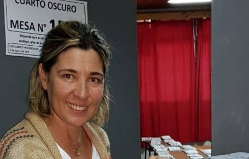 Alejandra Elciri asumirá al frente del ICAA