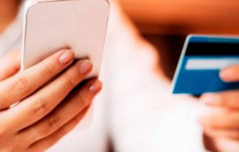 En el interior de Corrientes, una mujer fue estafada por un supuesto banco: Le sacaron medio millón de pesos