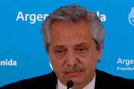 Requisitos: Alberto Fernández oficializó el bono de 17.000 pesos de Anses