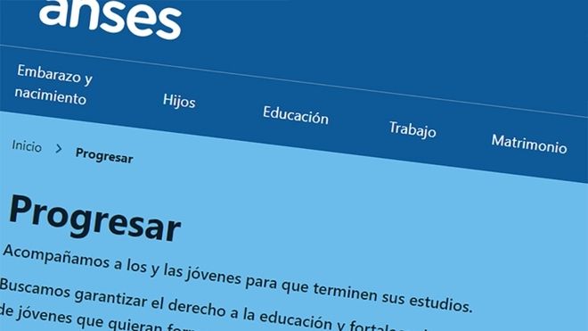 Becas Progresar: 26.300 estudiantes de Corrientes recibirán aumentos de hasta 163%