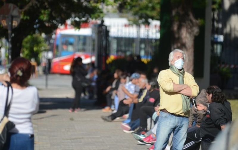 Quiénes podrán jubilarse y qué analiza el Gobierno para los que no completan los aportes