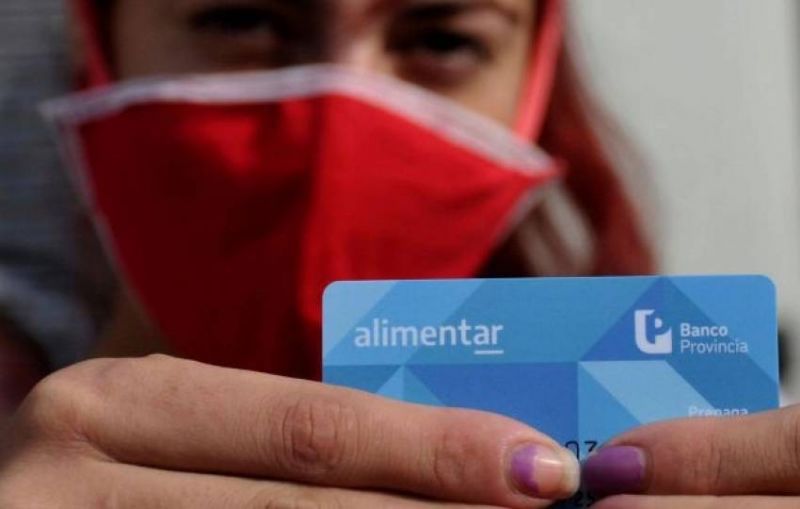 Tarjeta Alimentar: ¿cómo solicitar el aumento?