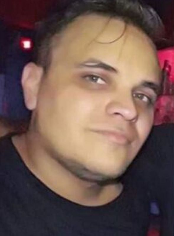 Se entregó el salteño acusado de un transfemicidio