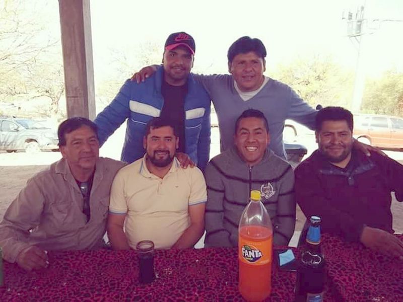 En plena pandemia, el intendente de Animaná celebró su cumpleaños entre amigos