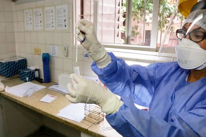 Coronavirus: confirmaron ocho nuevos casos, Salta suma un total de 20