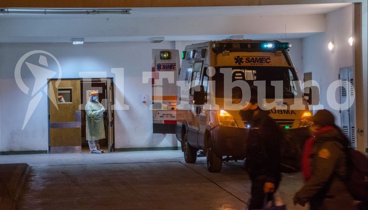 Salta suma siete nuevos casos de coronavirus en 24 horas