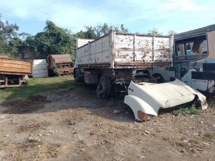 Orán: Denuncian al intendente por la falta de varios vehículos