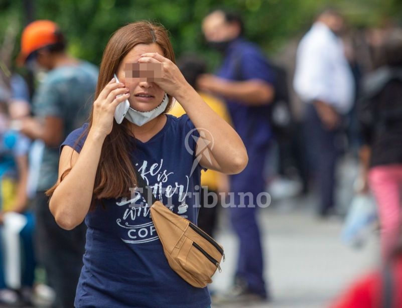 Coronavirus: Preocupa el relajamiento social en la población salteña