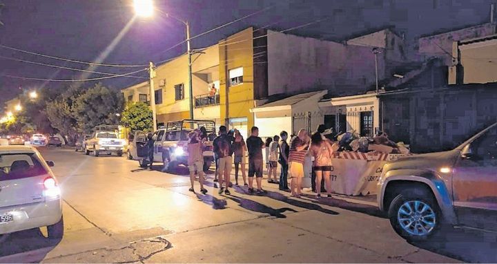 Detienen una vez más a un abusador serial que tenía nueve denuncias
