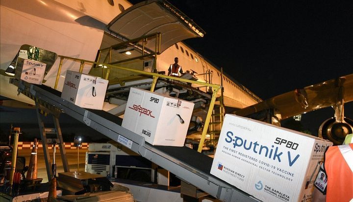 ONG denunció 800 casos de estafas con la vacuna Sputnik V