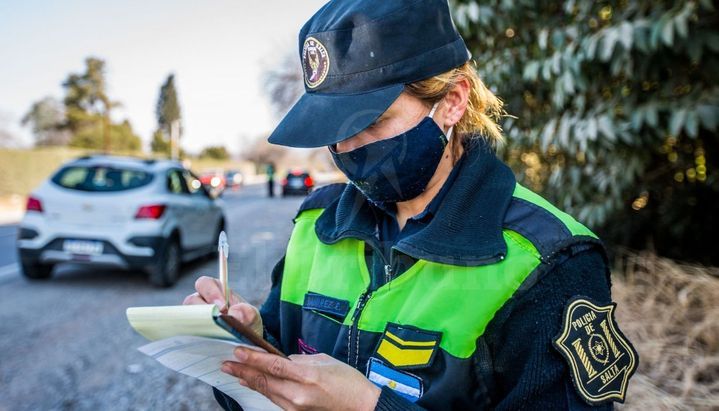 Dónde se deben renovar los permisos de circulación