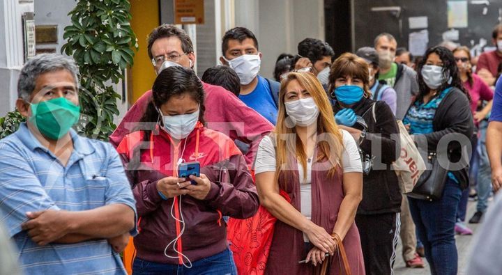 Balance positivo de la Provincia, pero hay preocupación por lo que viene