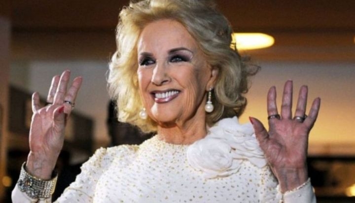 Mirtha Legrand cumple años: cómo será el festejo y su futuro en la televisión