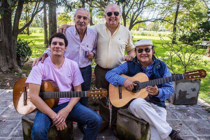Adiós al chalchalero que siguió cantando hasta el final