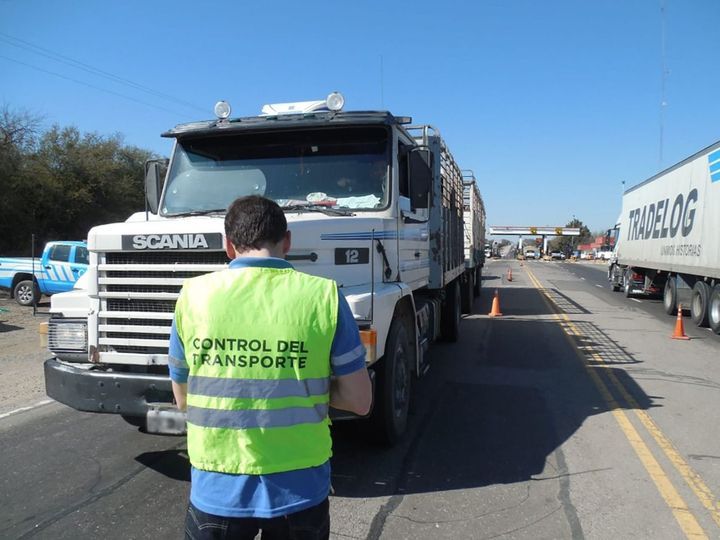 Establecen nuevo protocolo para el transporte público ante el aumento de actividades y pasajeros