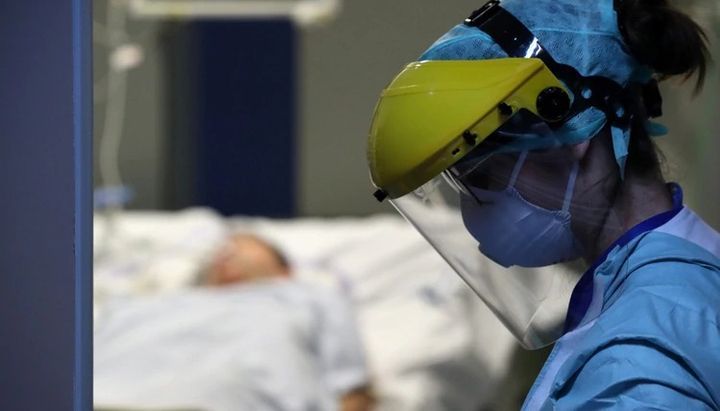 Coronavirus:confirmaron cinco nuevas muertes y ascienden a 147 las víctimas fatales