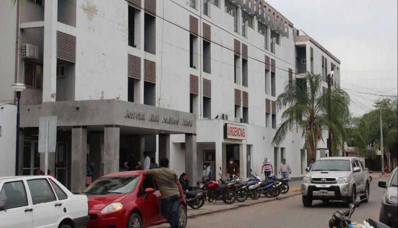 COVID-19 en Tartagal: Cerraron una clínica y en el hospital solo se atienden casos de urgencia