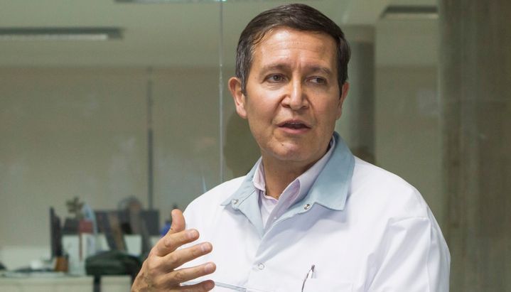 Dos hermanos que se vacunaron, fallecieron