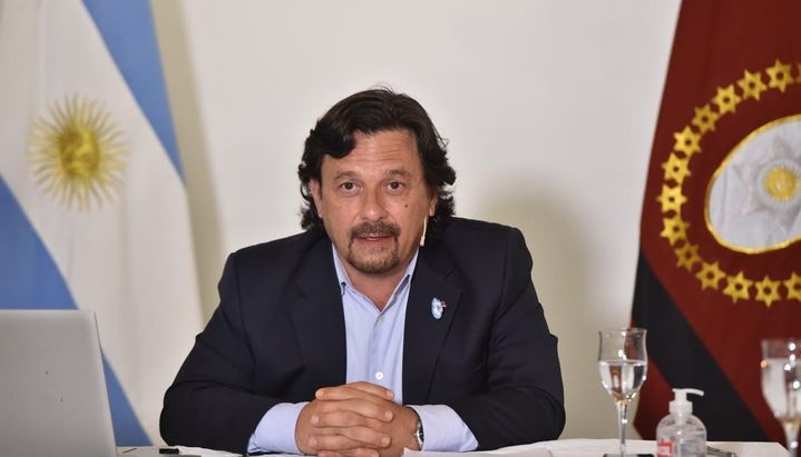 Salta se encamina a restablecer el turismo interno desde junio