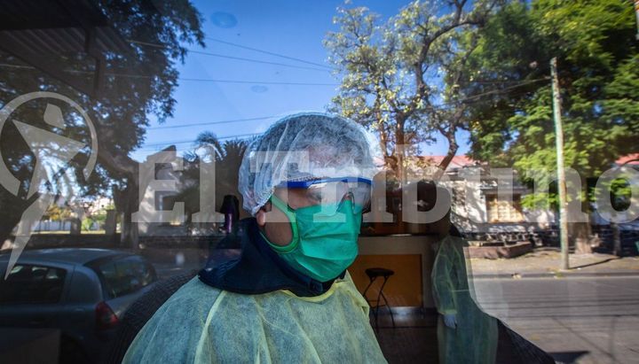 Los repatriados deben cumplir el aislamiento obligatorio en hoteles