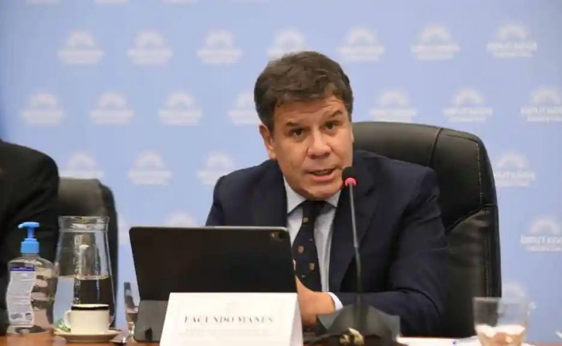 Un grupo de diputados le pidió a Javier Milei extender las sesiones extraordinarias