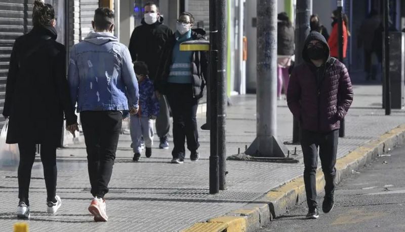 Hoy se reportaron otras 52 nuevas muertes y hay 3863 víctimas en la Argentina