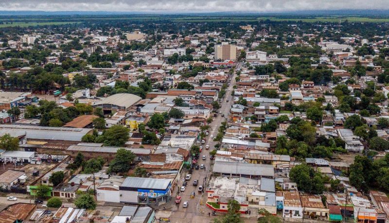 En Orán aislaron a 23 personas que mantuvieron contacto con un caso sospechoso de COVID-19