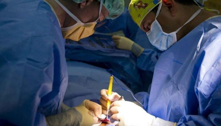 Oñativia: realizaron dos trasplantes renales en un día