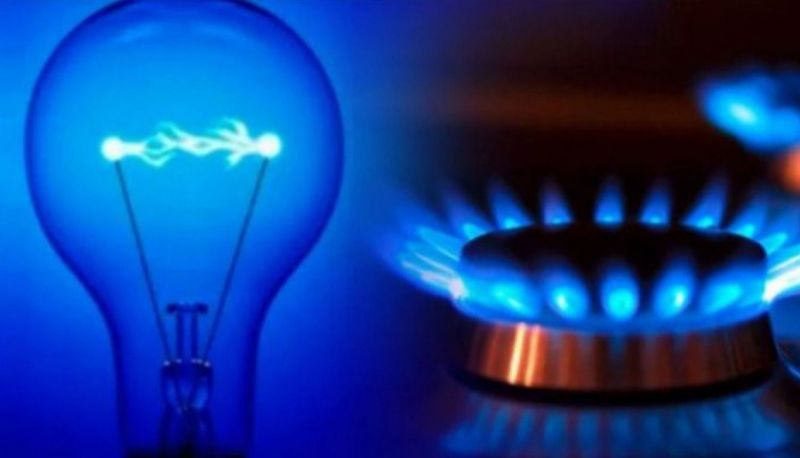 Congelan hasta diciembre las facturas de luz y gas y extienden la prohibición de cortar servicio