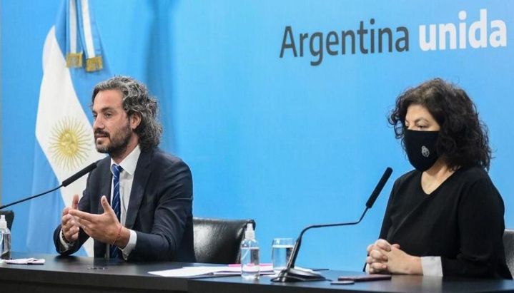 Por esta semana vuelve el teletrabajo en los organismos nacionales