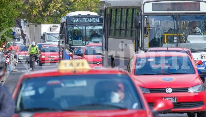 Peatonalizarán varias calles e incorporarán bicisendas