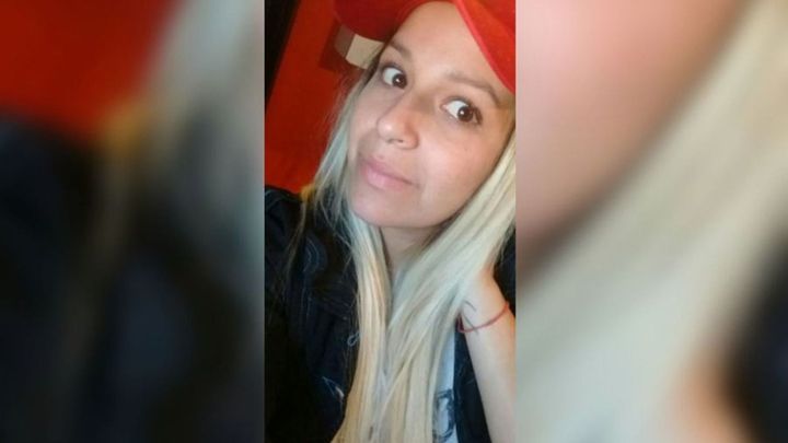 Baleó a su mujer porque lo denunció por violento